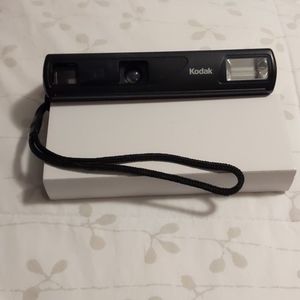 Kodak Star 110 Camera
